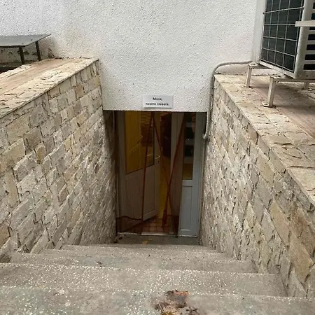 Appartement 27 юли *