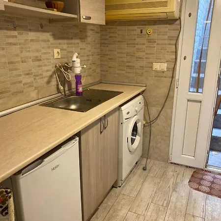 Appartement 27 юли *