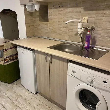 Appartement 27 юли *