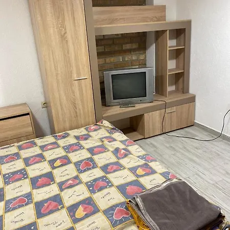 Appartement 27 юли