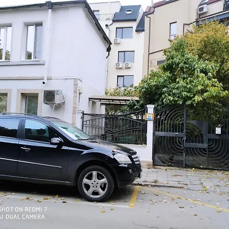 Appartement 27 юли *