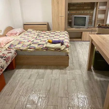 Apartman 27 юли *
