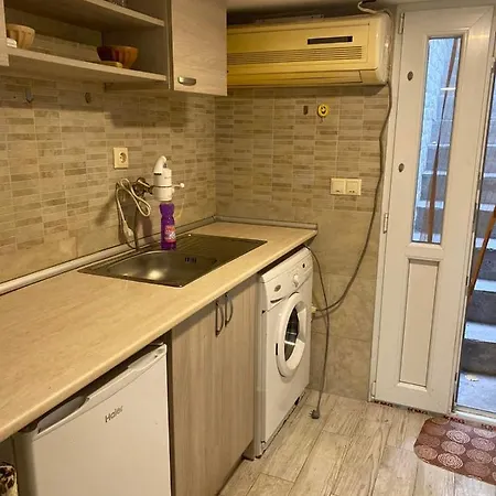 Apartment 27 юли Varna