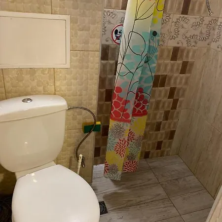 Apartman 27 юли Várna